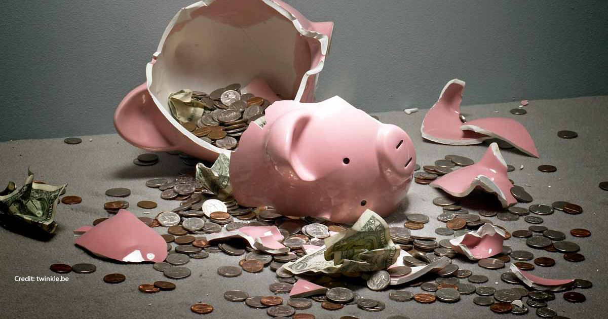 The Downside of Raiding Your 401(k)