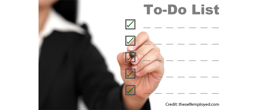 It’s January! Check Off those Pay and Benefit To-Do’s