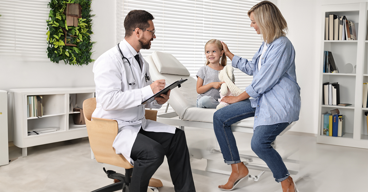 Download: Right Care for Right Now Chart