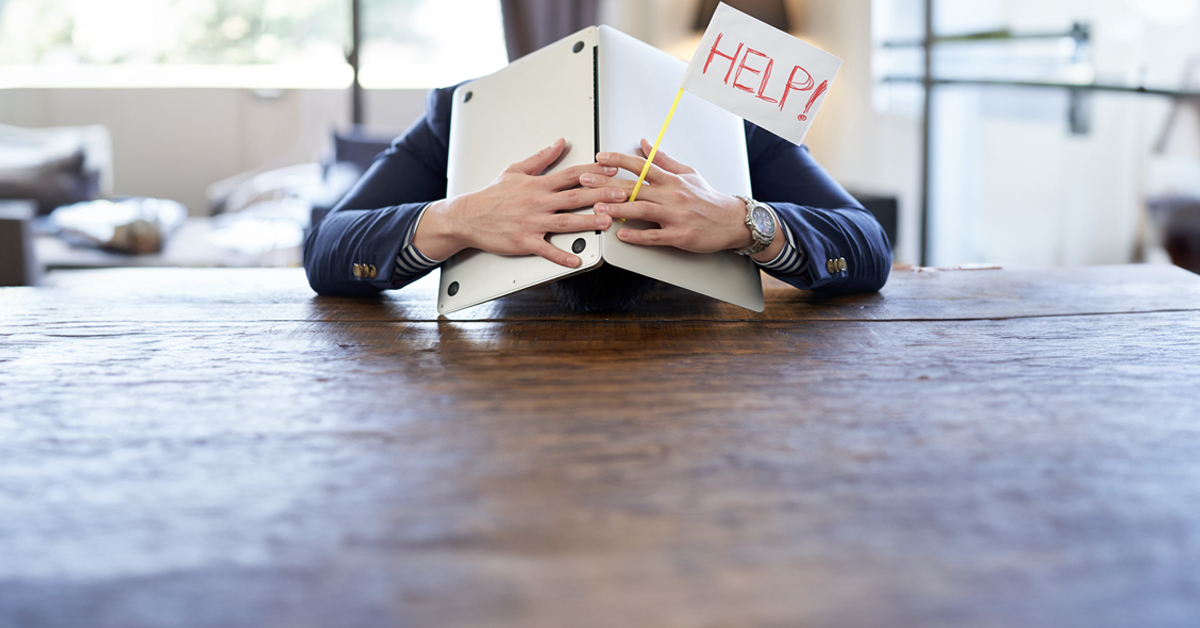 From Stigma to Strategy: Communicate Support for Employee Mental Health