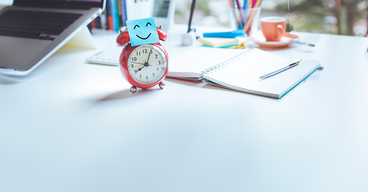 The Countdown Begins…